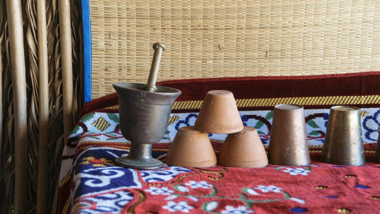 Wahiba Bedouiens Privae Camp Campsite